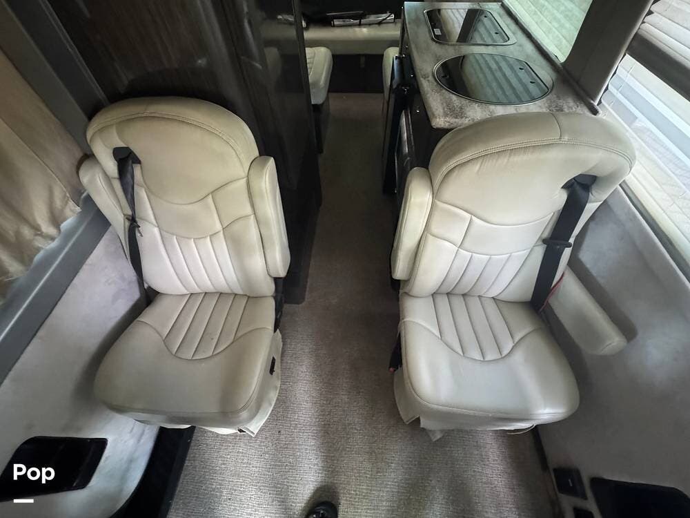 2013 Interstate 3500 Twin Bed by Airstream from Pop RVs in Fort Worth, Texas