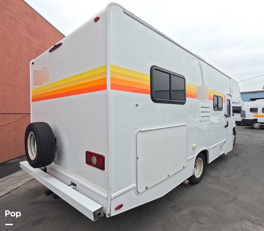 Used 2024 Thor Motor Coach Four Winds 22E available in Los Angeles, California
