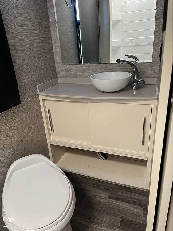 Used 2020 Tiffin Wayfarer 25RW available in Apollo Beach, Florida
