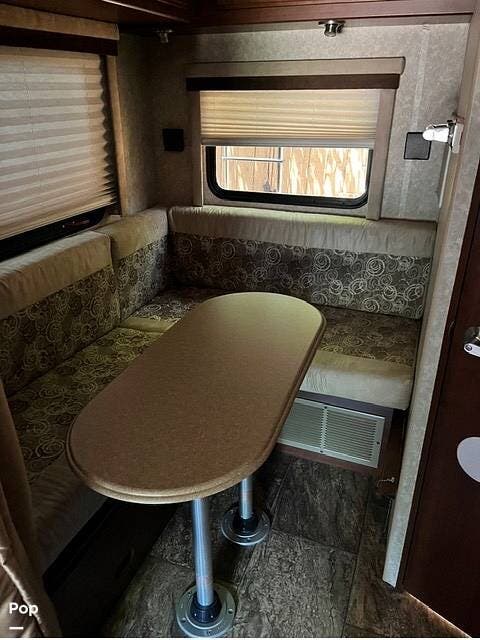 Used 2011 Fleetwood Tioga Ranger 24L available in Colleyville, Texas