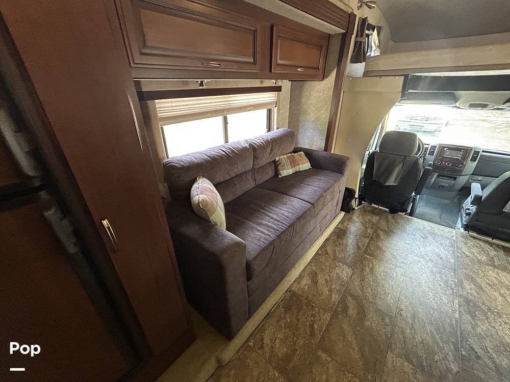 Used 2011 Fleetwood Tioga Ranger 24L available in Colleyville, Texas