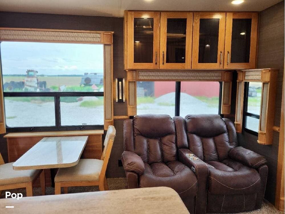 Used 2020 Vanleigh Beacon 39RLB available in Mexico, Missouri