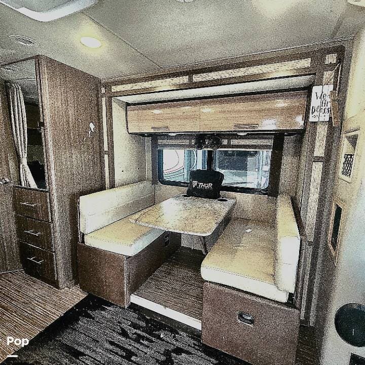 2017 Compass 23TK by Thor Motor Coach from Pop RVs in West Hartford, Connecticut