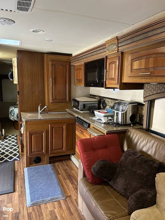 Used 2017 Jayco Precept 31UL available in Peoria, Arizona