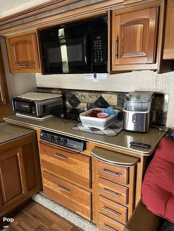 2017 Precept 31UL by Jayco from Pop RVs in Peoria, Arizona