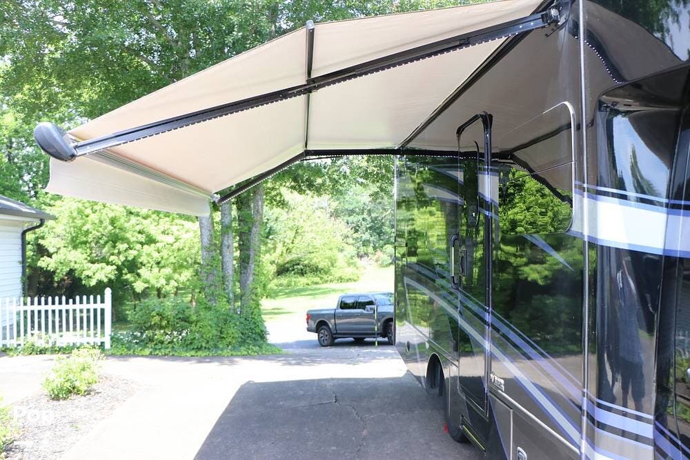 2024 Delano 24RW by Thor Motor Coach from Pop RVs in Cumming, Georgia