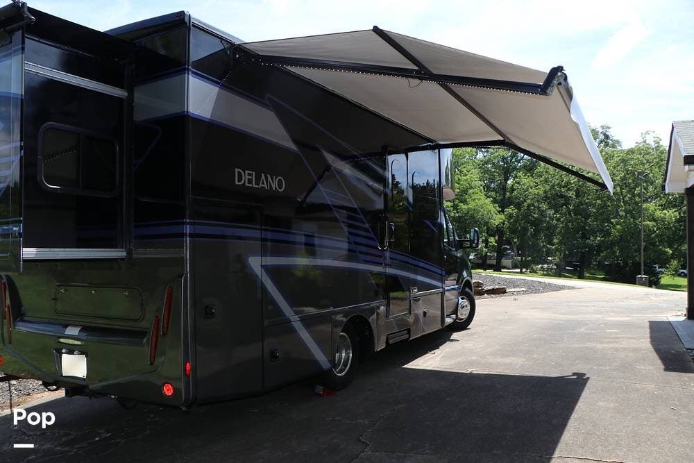 Used 2024 Thor Motor Coach Delano 24RW available in Cumming, Georgia