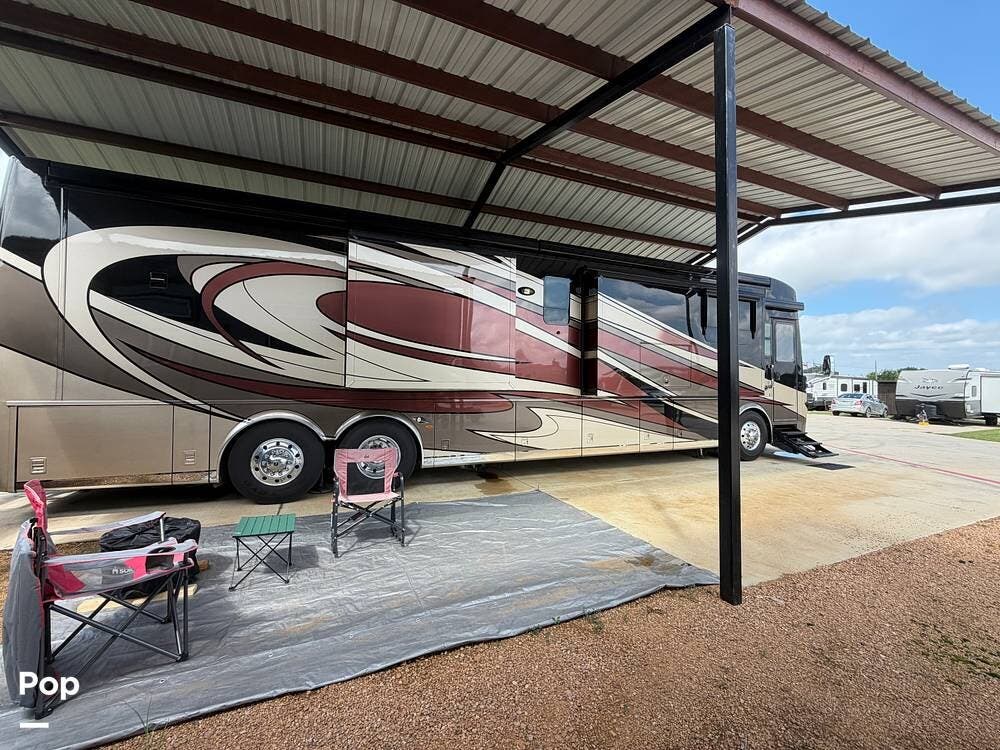 2018 London Aire 4553 by Newmar from Pop RVs in Princeton, Texas