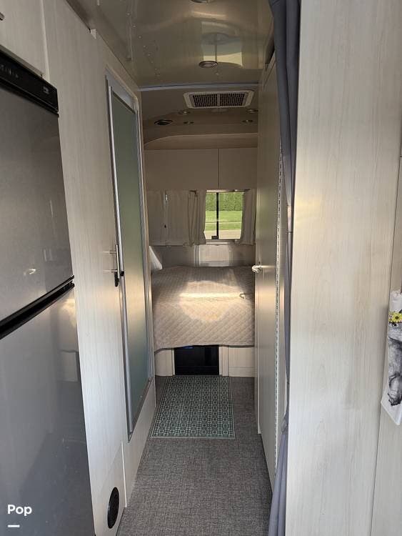 Used 2024 Airstream Flying Cloud 25FB Queen available in Saint Joseph, Michigan