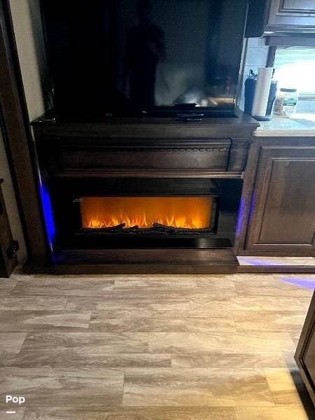 2019 Solitude 310GK by Grand Design from Pop RVs in Mount Juliet, Tennessee