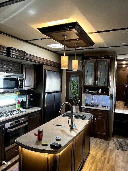 Used 2019 Grand Design Solitude 310GK available in Mount Juliet, Tennessee