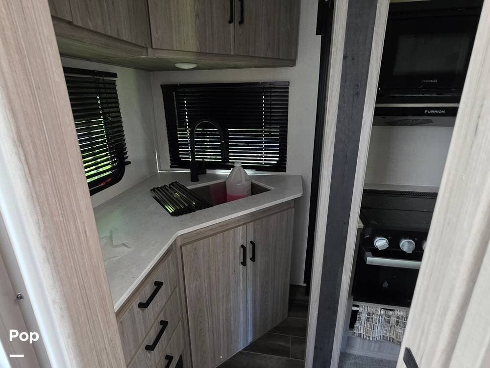2023 Passport 229RK by Keystone from Pop RVs in Keene, New Hampshire