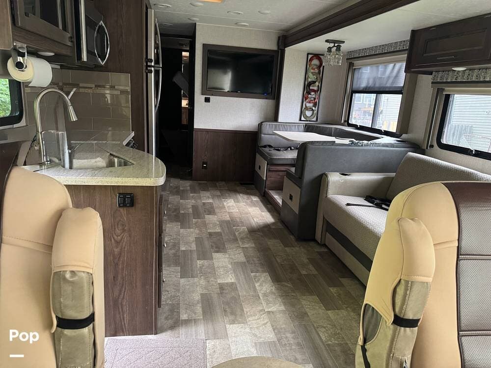 2019 Mirada 35BH by Coachmen from Pop RVs in Brick, New Jersey