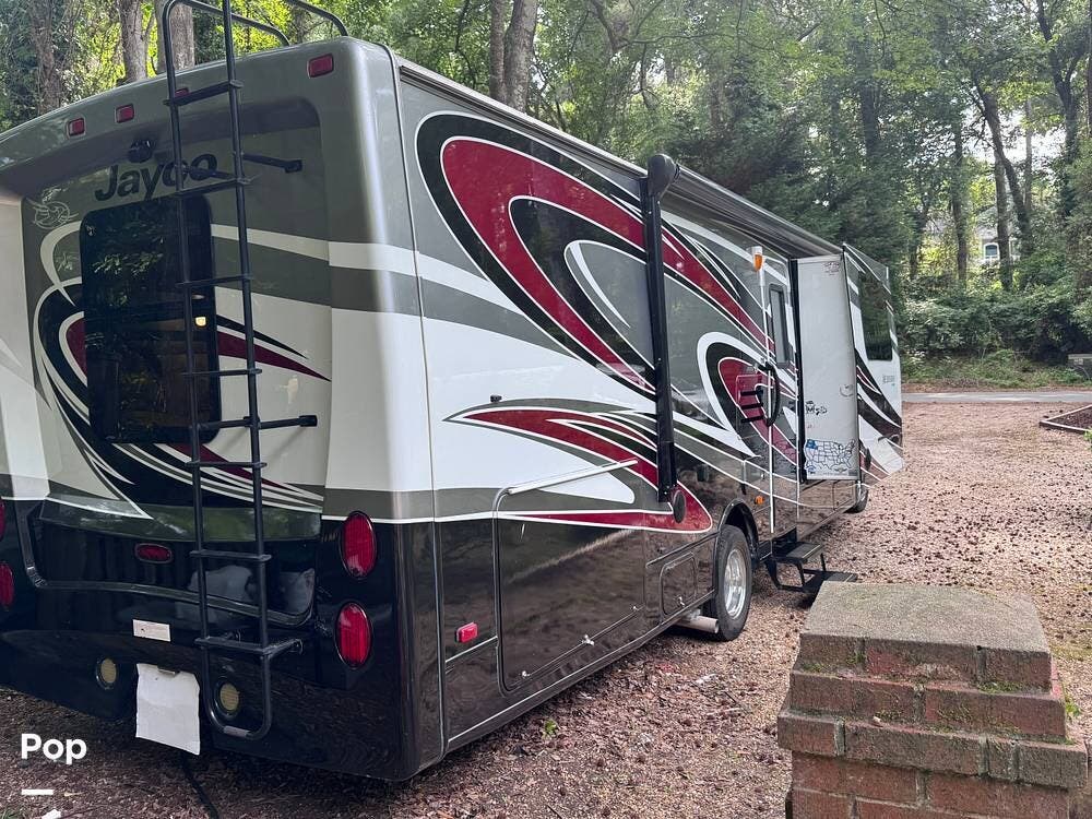 Used 2014 Jayco Melbourne 29D available in Southern Shores, North Carolina