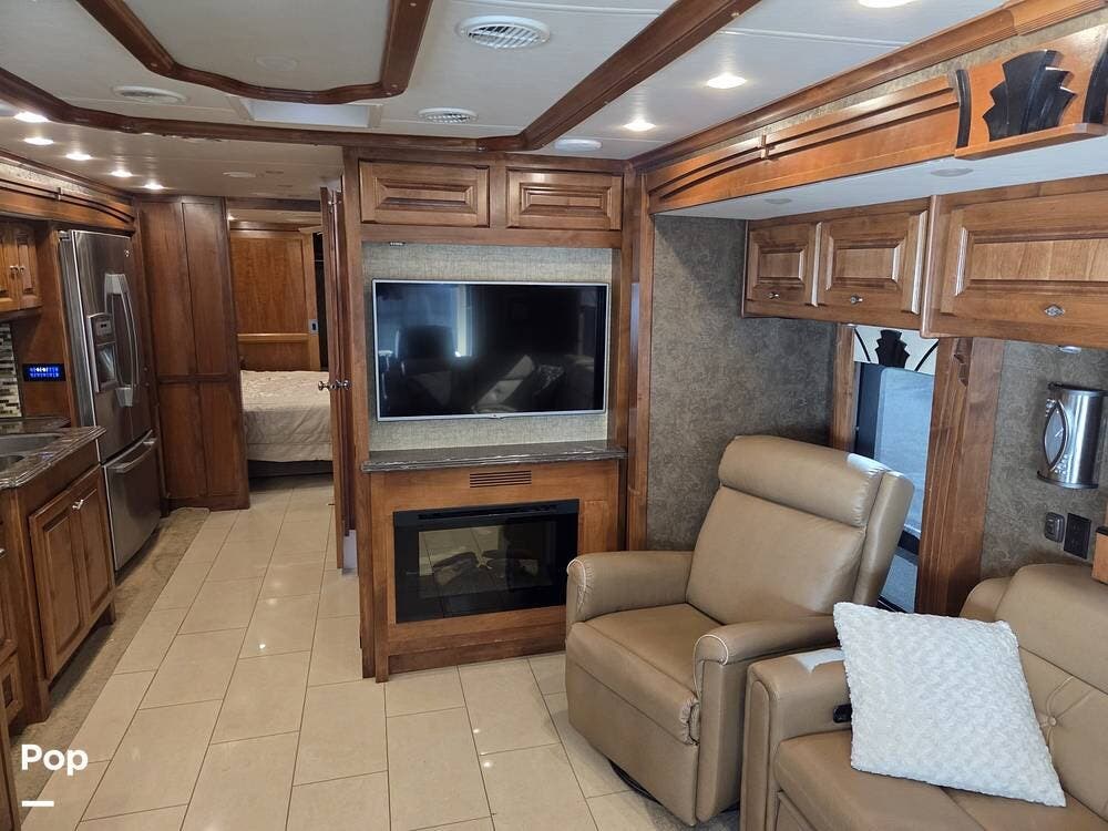 Used 2015 Tiffin Phaeton 40AH available in Hibbing, Minnesota