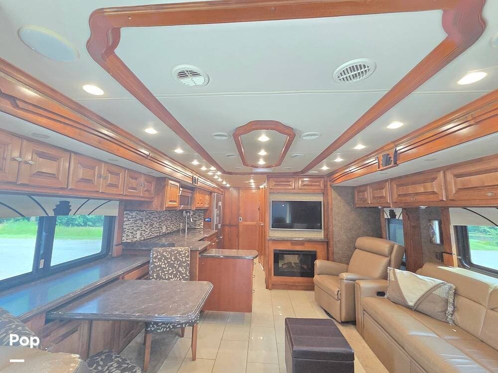Used 2015 Tiffin Phaeton 40AH available in Hibbing, Minnesota