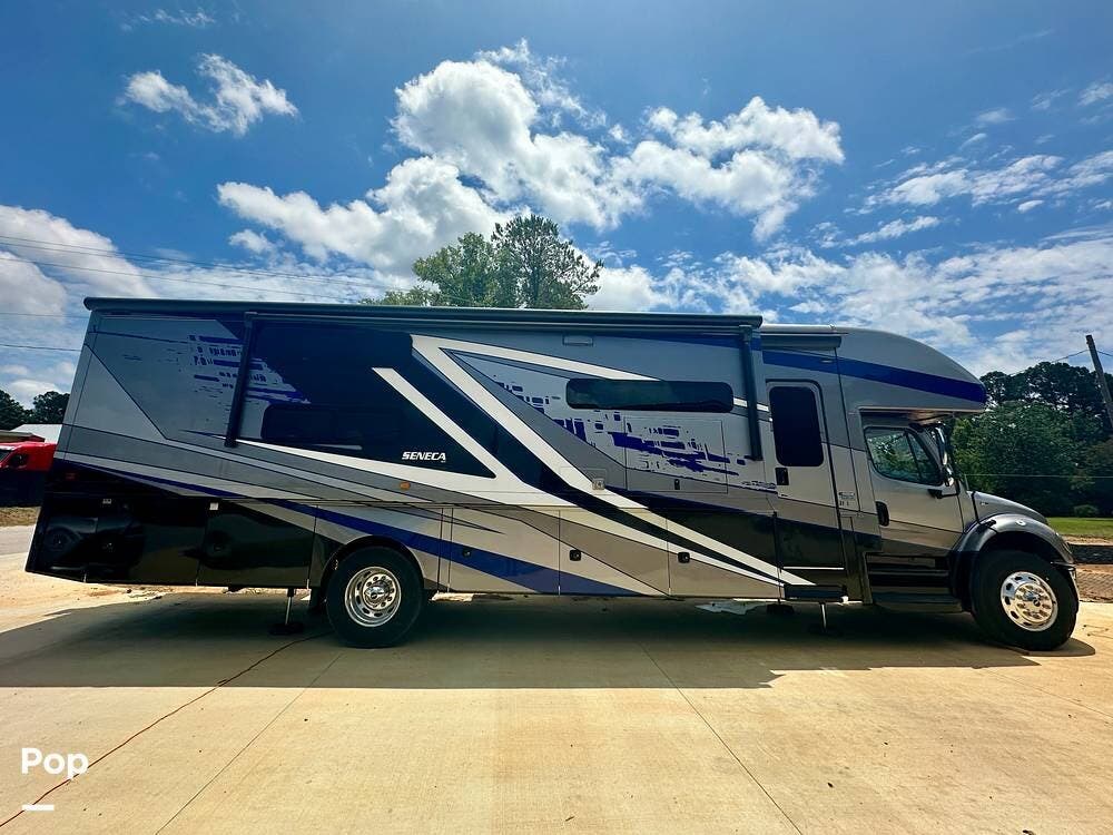 2023 Seneca 37L by Jayco from Pop RVs in Longs, South Carolina
