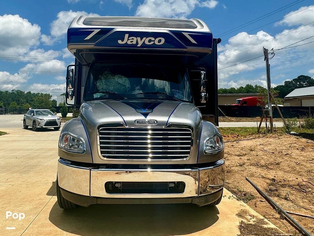Used 2023 Jayco Seneca 37L available in Longs, South Carolina