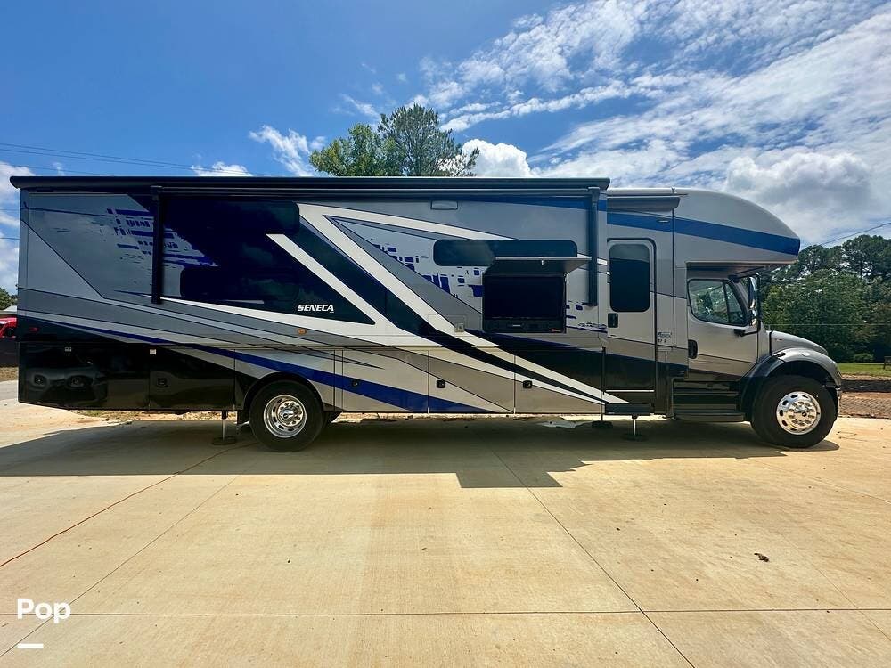 2023 Seneca 37L by Jayco from Pop RVs in Longs, South Carolina