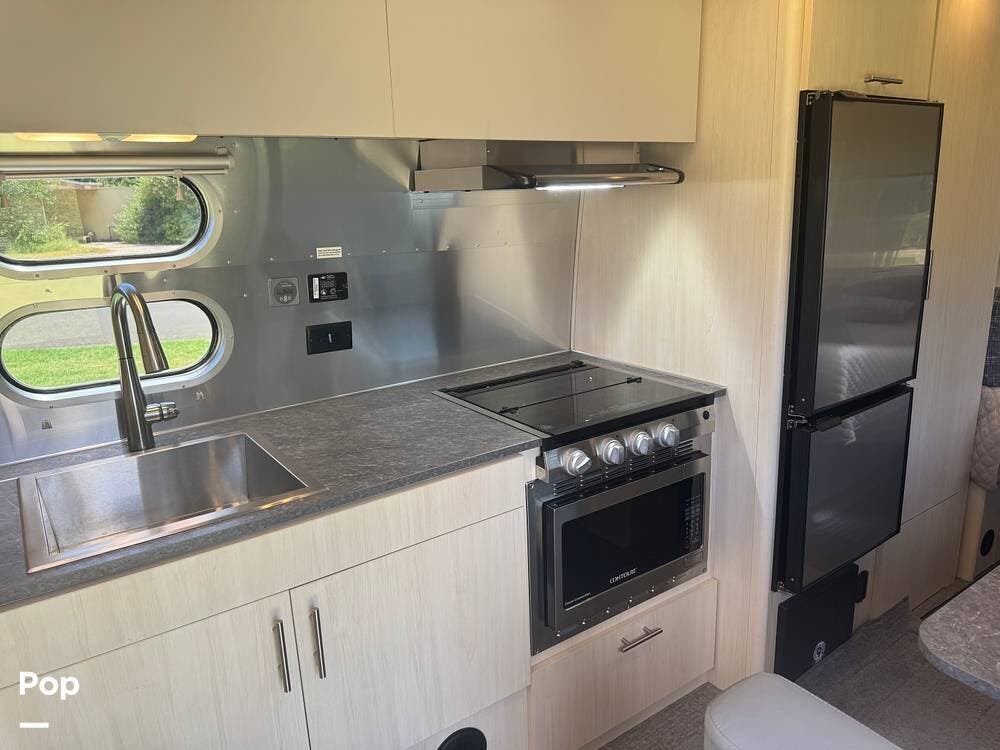 2023 Flying Cloud 23FB by Airstream from Pop RVs in Scottsdale, Arizona