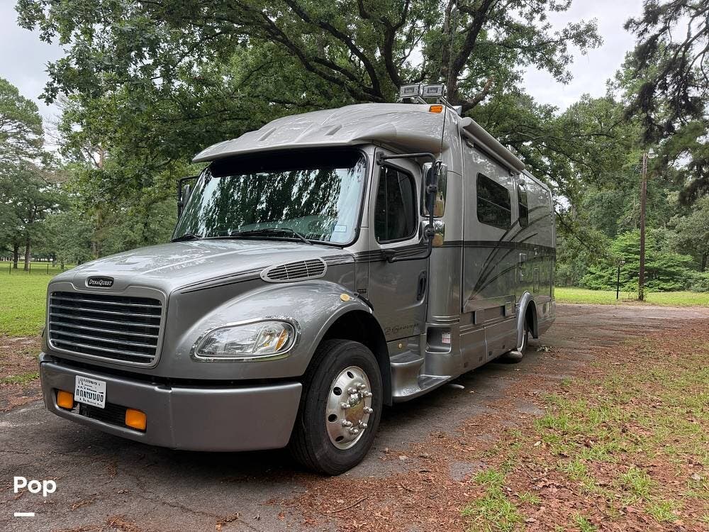 2007 DynaQuest 260ST by Dynamax Corp from Pop RVs in Hawkins, Texas