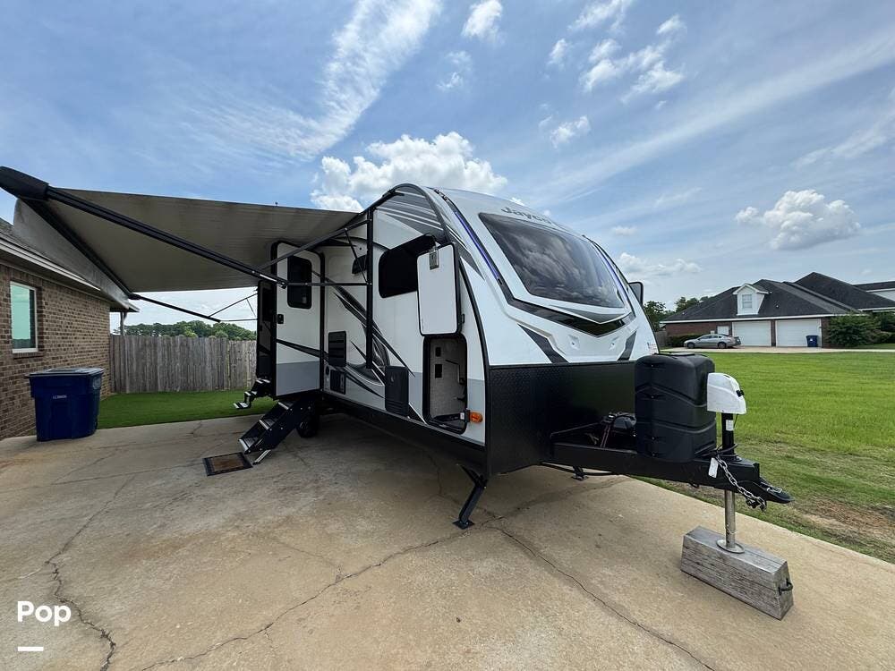 Used 2023 Jayco White Hawk 26FK available in Deatsville, Alabama