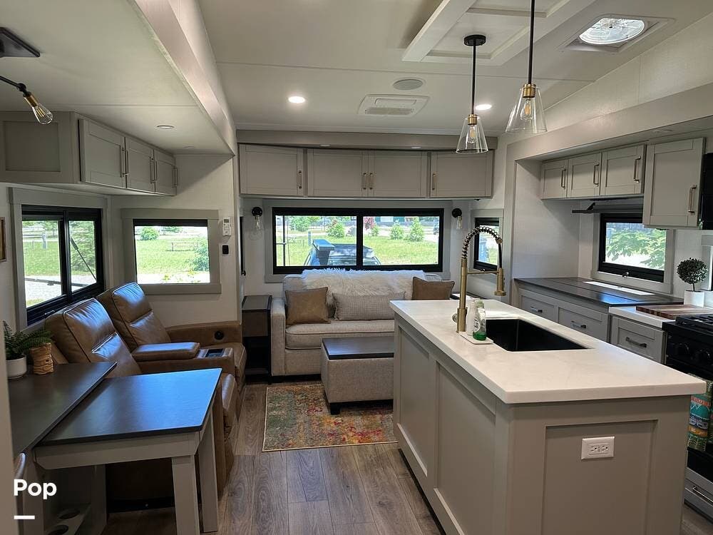 Used 2024 Miscellaneous Brinkley Model Z 3610 available in Benzonia, Michigan