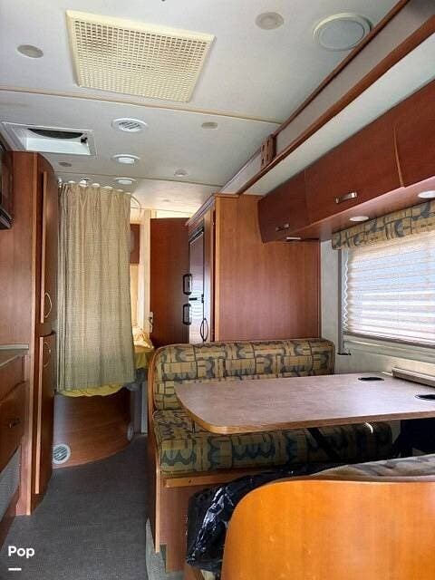 2009 Icon 24D by Fleetwood from Pop RVs in Collierville, Tennessee