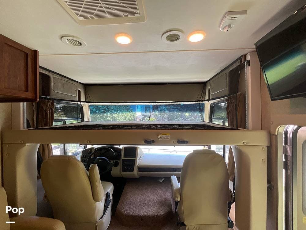 2016 Pursuit 27KB by Coachmen from Pop RVs in Pauline, South Carolina