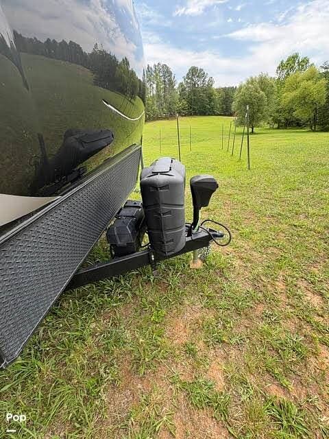 Used 2023 Rockwood Signature 8332SB available in Charlottesville, Virginia