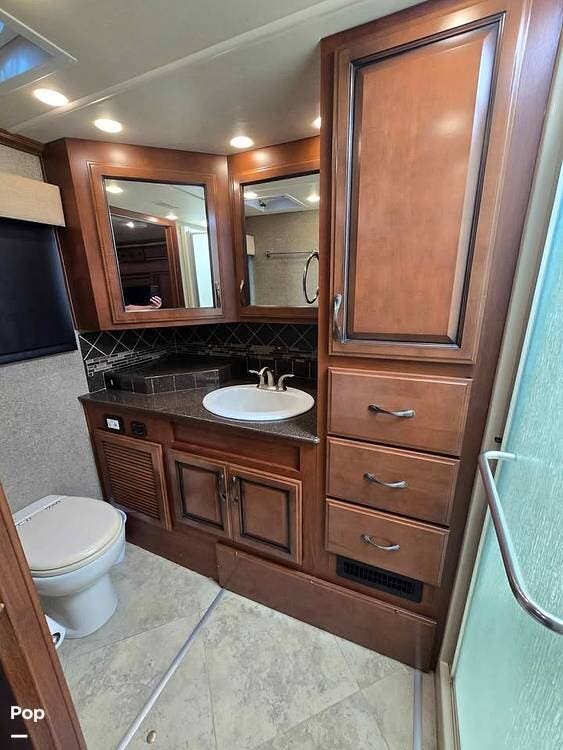 2015 Expedition 38K by Fleetwood from Pop RVs in Lititz, Pennsylvania