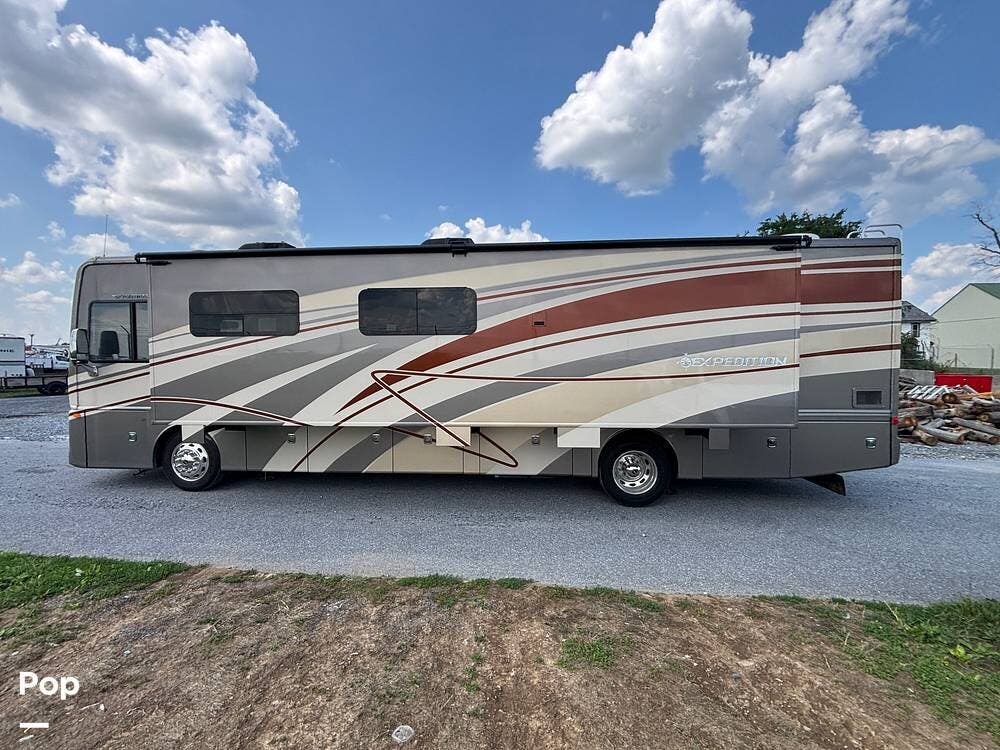 Used 2015 Fleetwood Expedition 38K available in Lititz, Pennsylvania