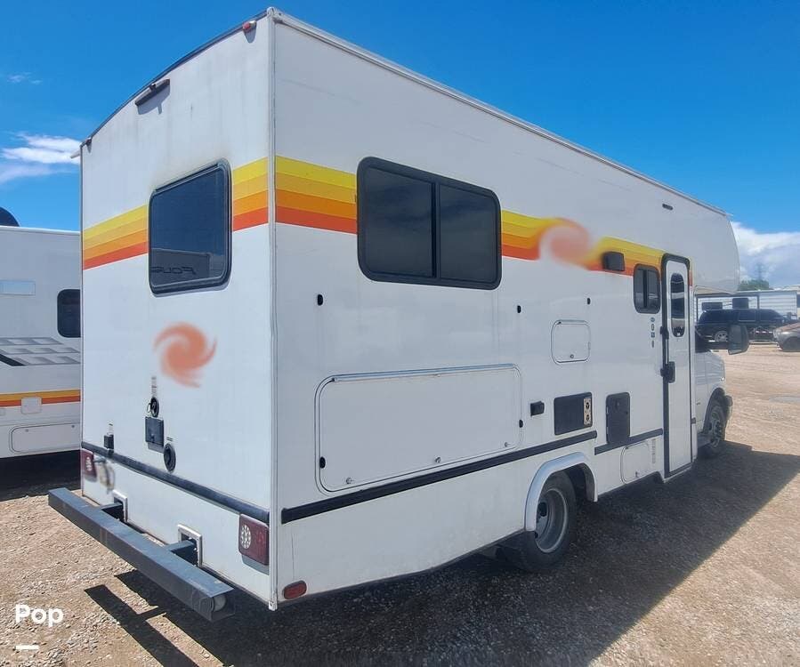 Used 2025 Gulf Stream Conquest 6237LE available in Henderson, Colorado