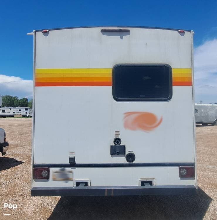 2025 Conquest 6237LE by Gulf Stream from Pop RVs in Henderson, Colorado
