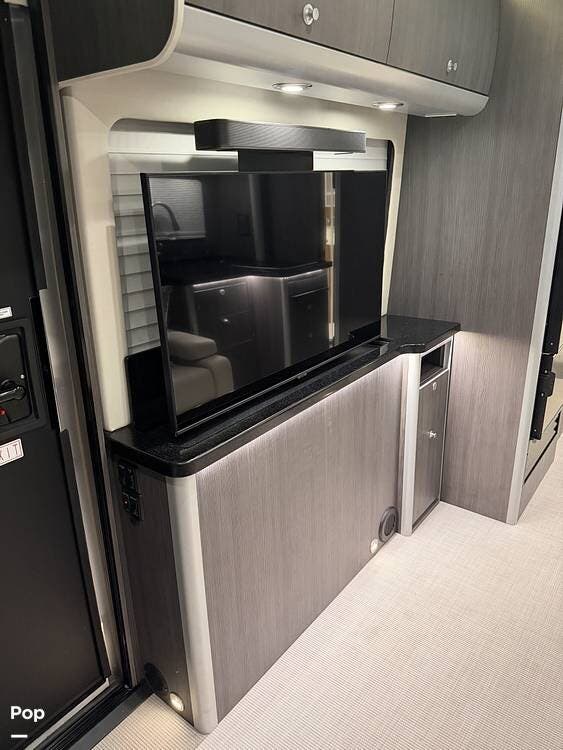 Used 2023 Airstream Atlas Murphy Suite available in San Antonio, Texas