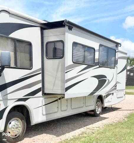 Used 2017 Forest River FR3 30DS available in Ashburn, Georgia