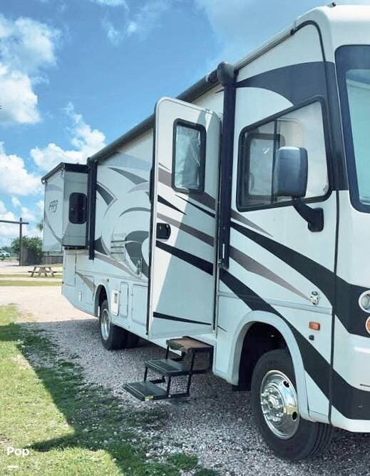 2017 FR3 30DS by Forest River from Pop RVs in Ashburn, Georgia