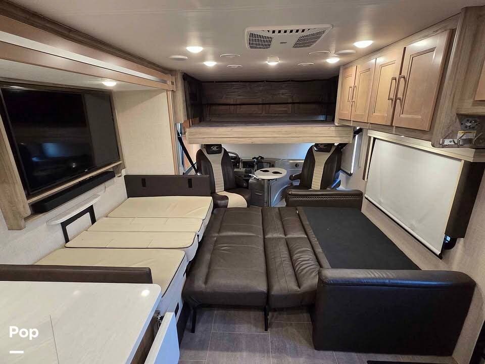 2020 Sportscoach 366bh by Coachmen from Pop RVs in Tuttle, Oklahoma