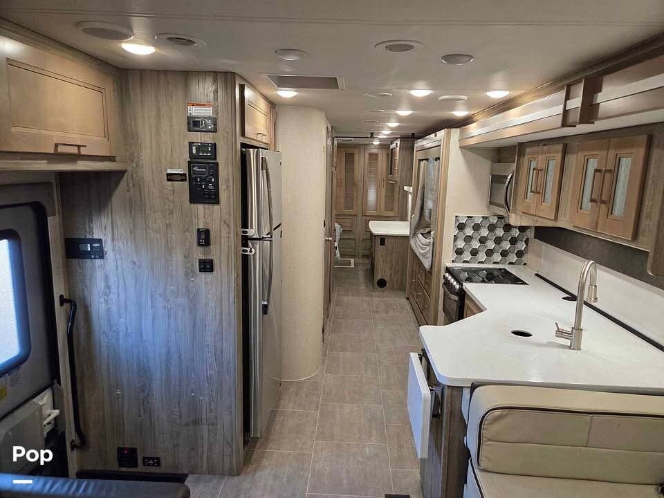 Used 2020 Coachmen Sportscoach 366bh available in Tuttle, Oklahoma