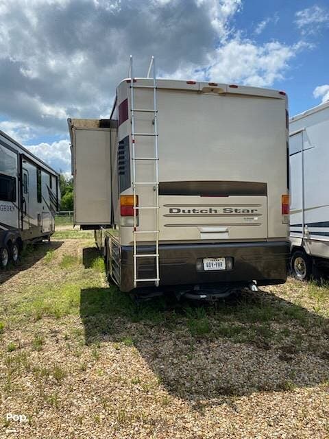 Used 2002 Newmar Dutch Star 4095 available in Haslet, Texas