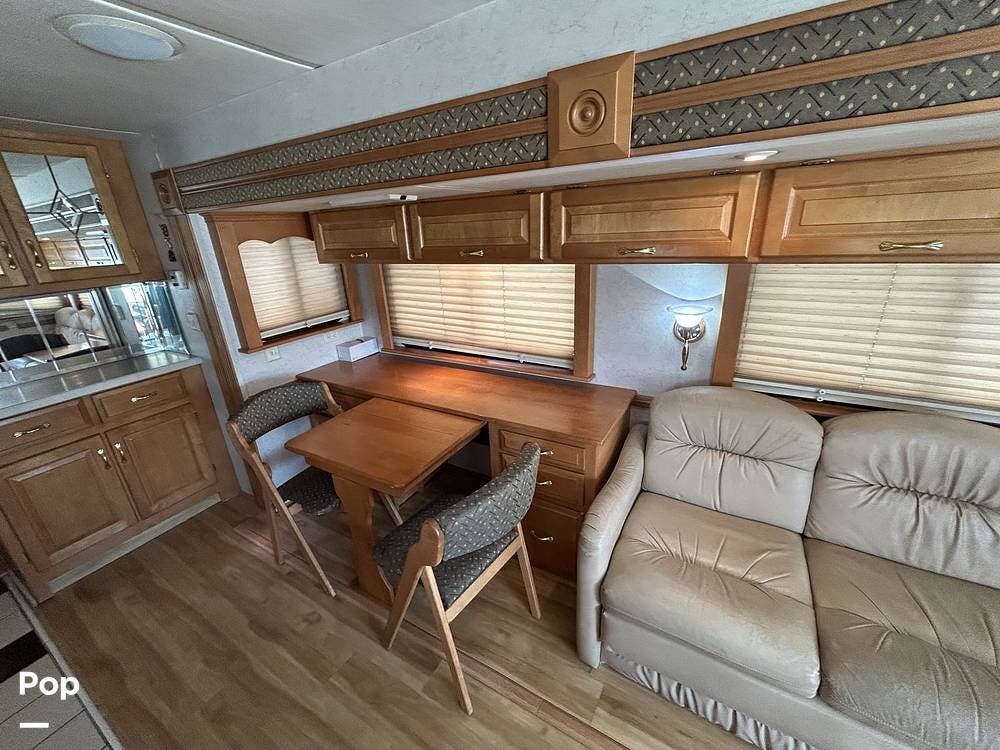 Used 2002 Newmar Dutch Star 4095 available in Haslet, Texas