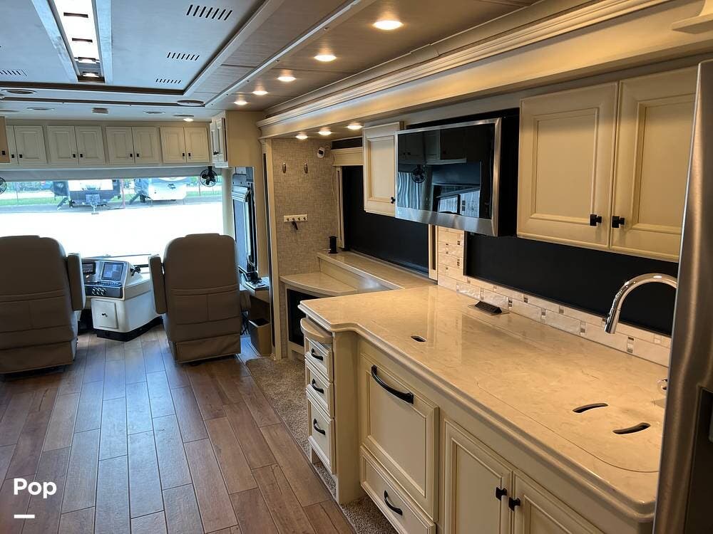 Used 2023 Tiffin Phaeton 37BH available in Georgetown, Texas
