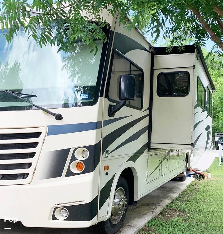 2020 FR3 30DS by Forest River from Pop RVs in Ingram, Texas