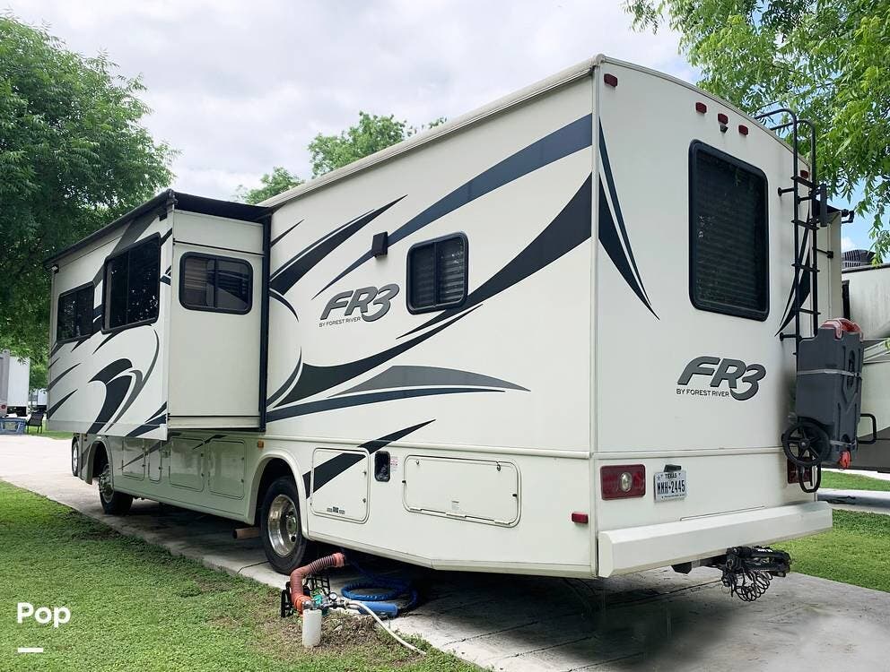 Used 2020 Forest River FR3 30DS available in Ingram, Texas