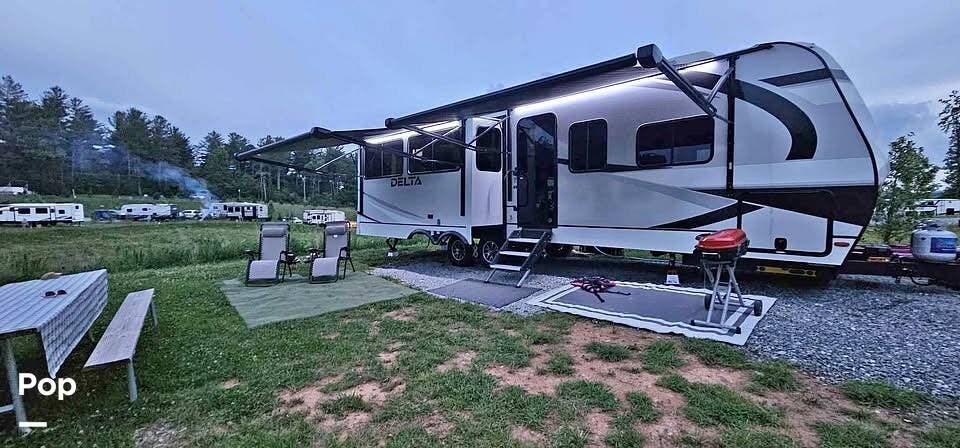 2024 Delta 292RL by Alliance RV from Pop RVs in Matthews, North Carolina