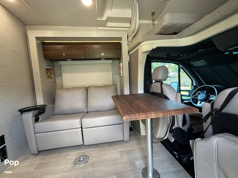2021 Navion 24V by Winnebago from Pop RVs in Citrus Springs, Florida
