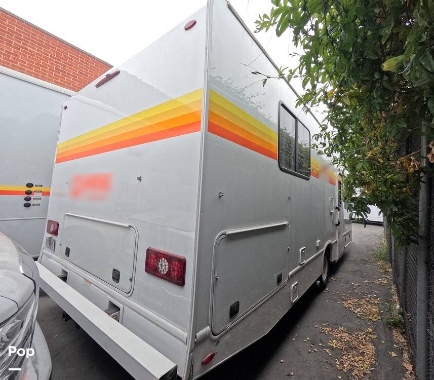 Used 2025 Thor Motor Coach Four Winds 28A available in Los Angeles, California