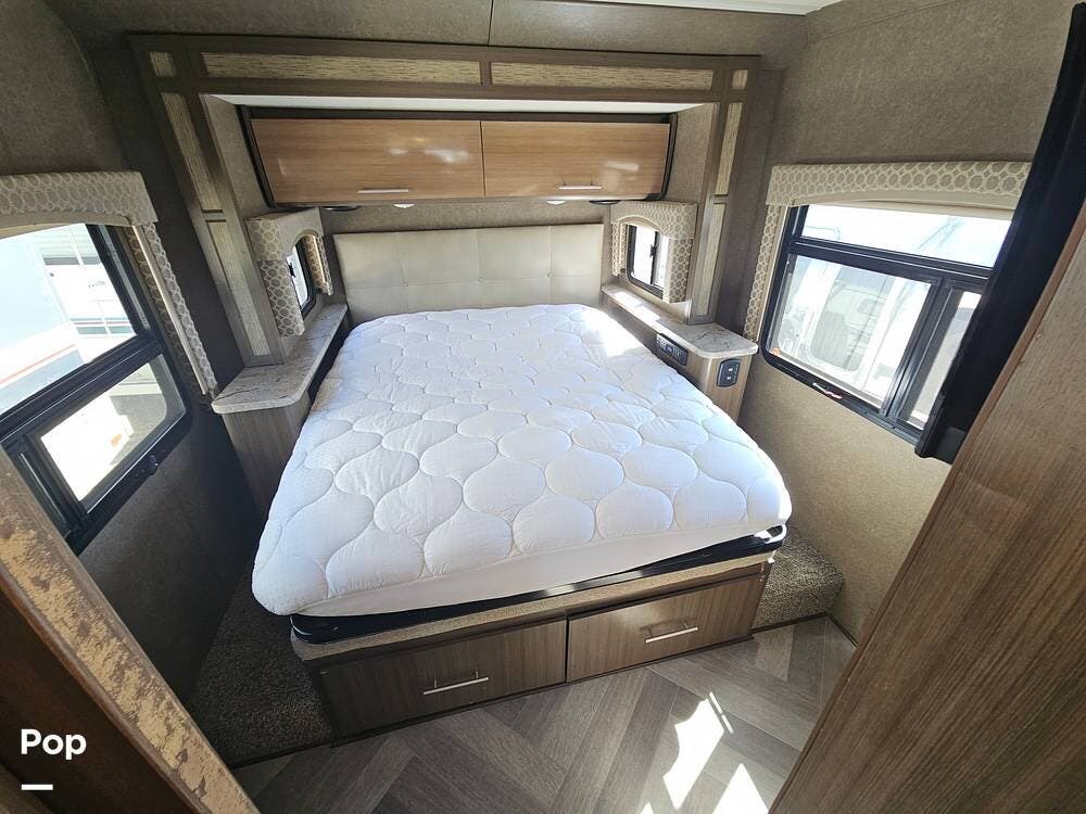 Used 2018 Thor Motor Coach Axis 25.2 available in Prescott, Arizona
