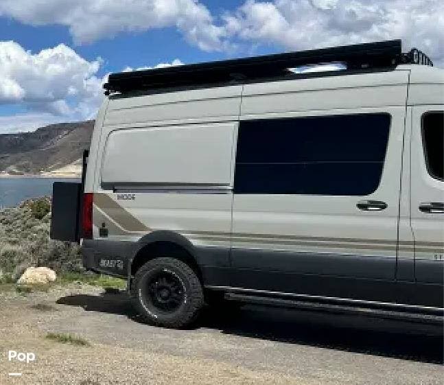 2023 Beast MODE AWD by Storyteller Overland from Pop RVs in Castle Rock, Colorado