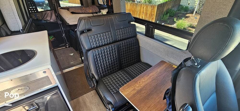 2023 Beast MODE AWD by Storyteller Overland from Pop RVs in Castle Rock, Colorado